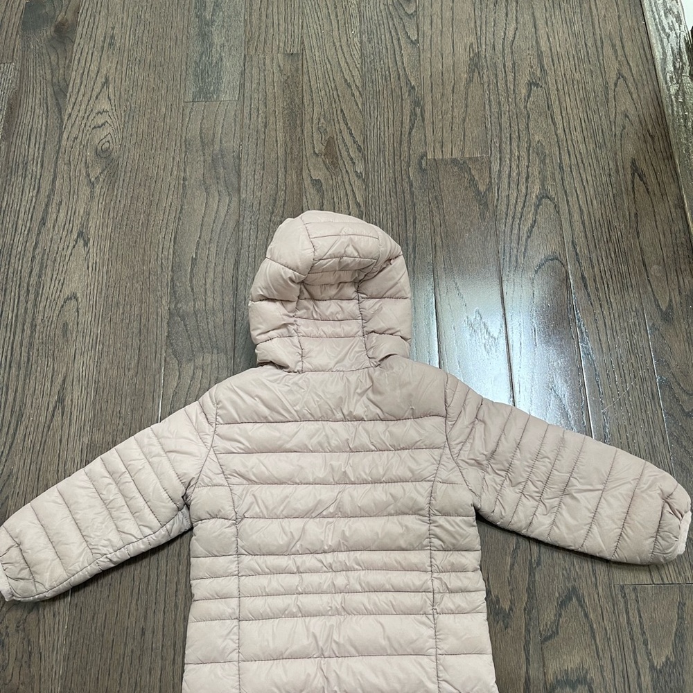 ** WARM, WARMER, WARMEST ** 2T OUTWEAR BUNDLE - Picture 7 of 12